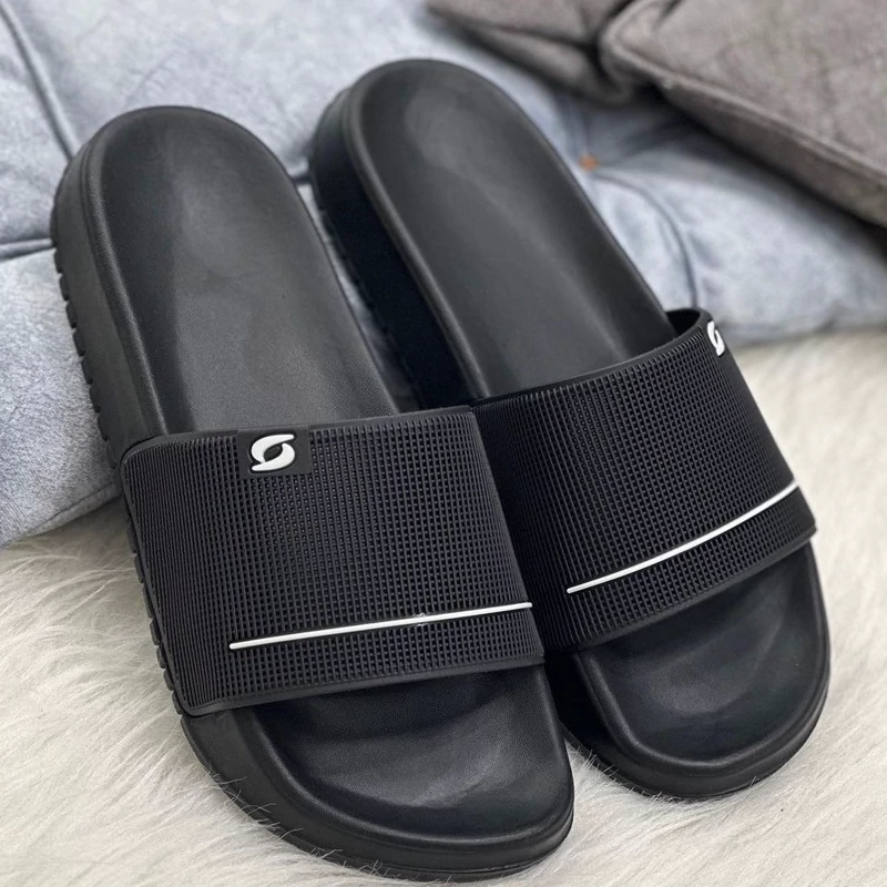 دمپایی و صندل مردانه  برند پاپا