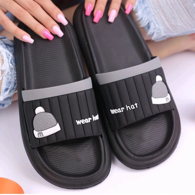 دمپایی مردانه و زنانه فانتزی اسنو