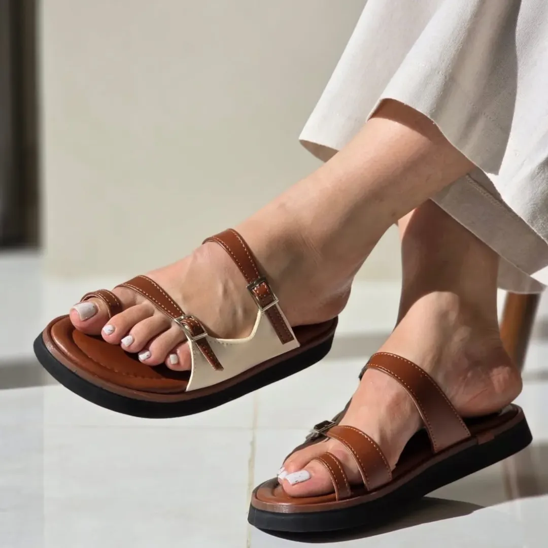 صندل زنانه نارمیا هپی