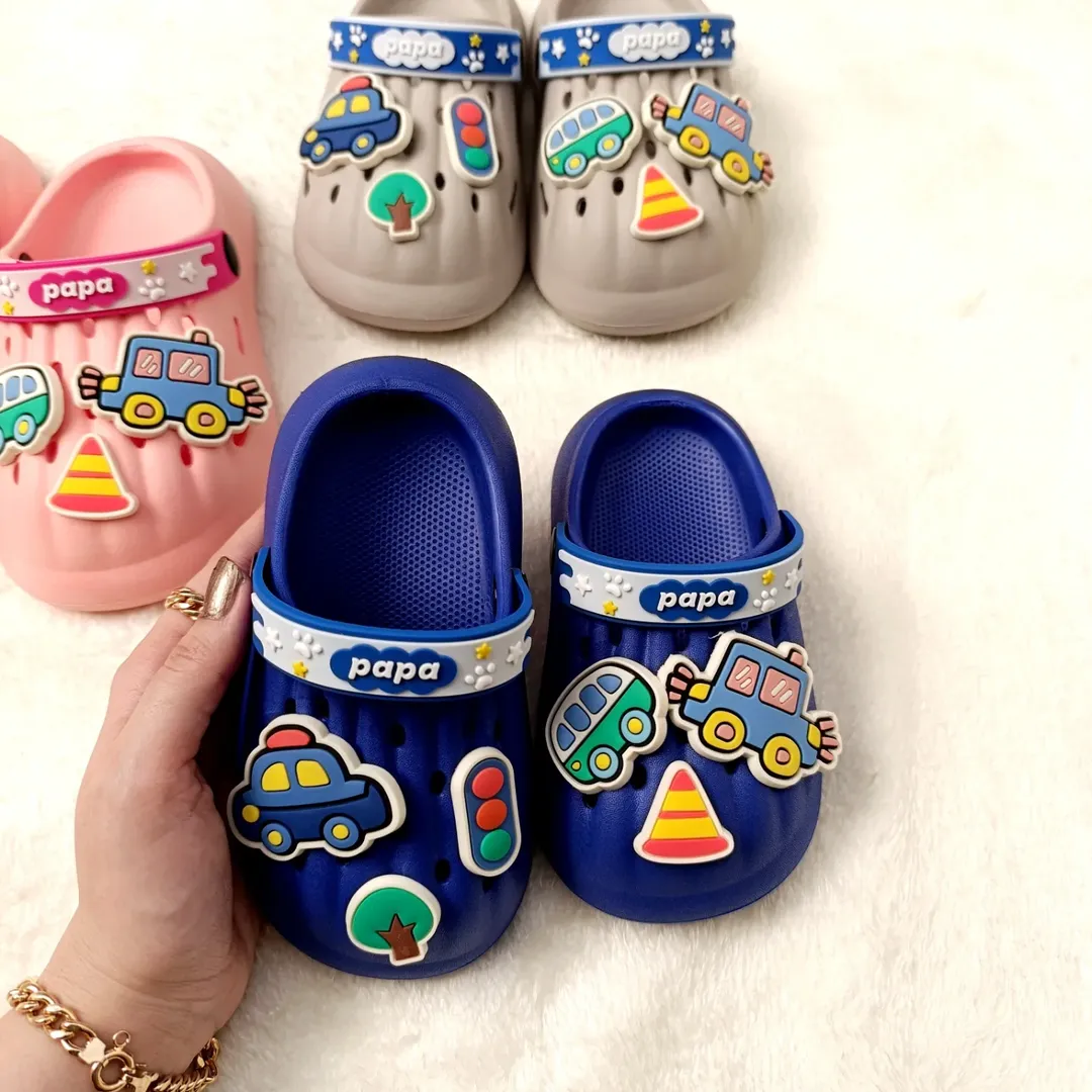 کراکس هانی کراکس گوگولی سایز ۲۲ تا ۳۵  ( اول رنگ و سایز رو با پشتیبانی هماهنگ کنید)