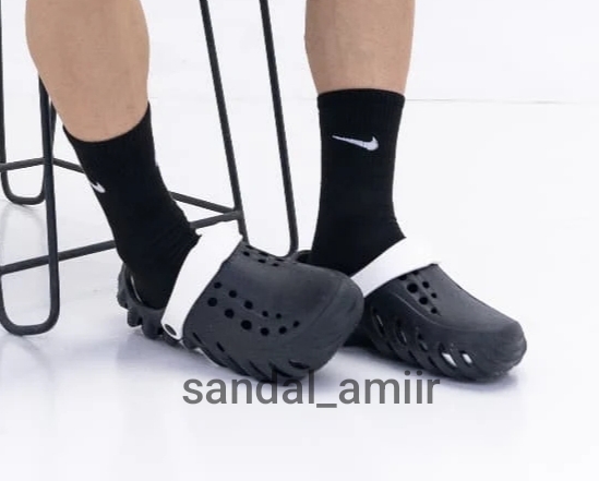 کراکس مردانه برند پاپا