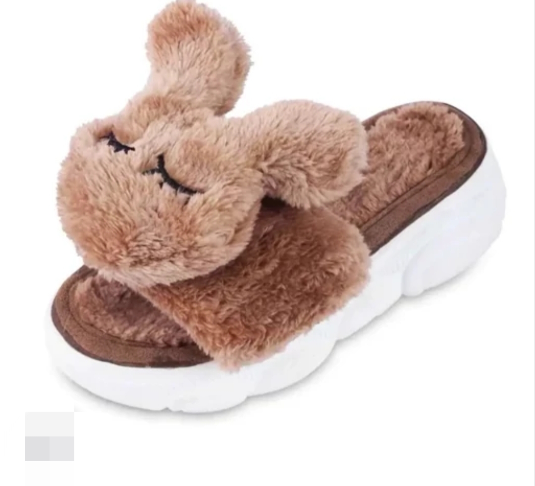 دمپایی پولیشی دخترانه ایرادریز دارن ( توضیحات مطالعه شود )